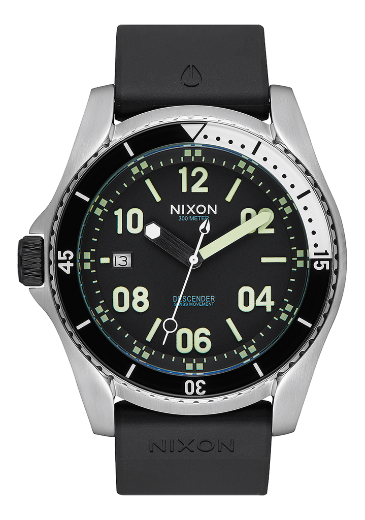 Descender Sport Nixon Product Archive Nixon AU