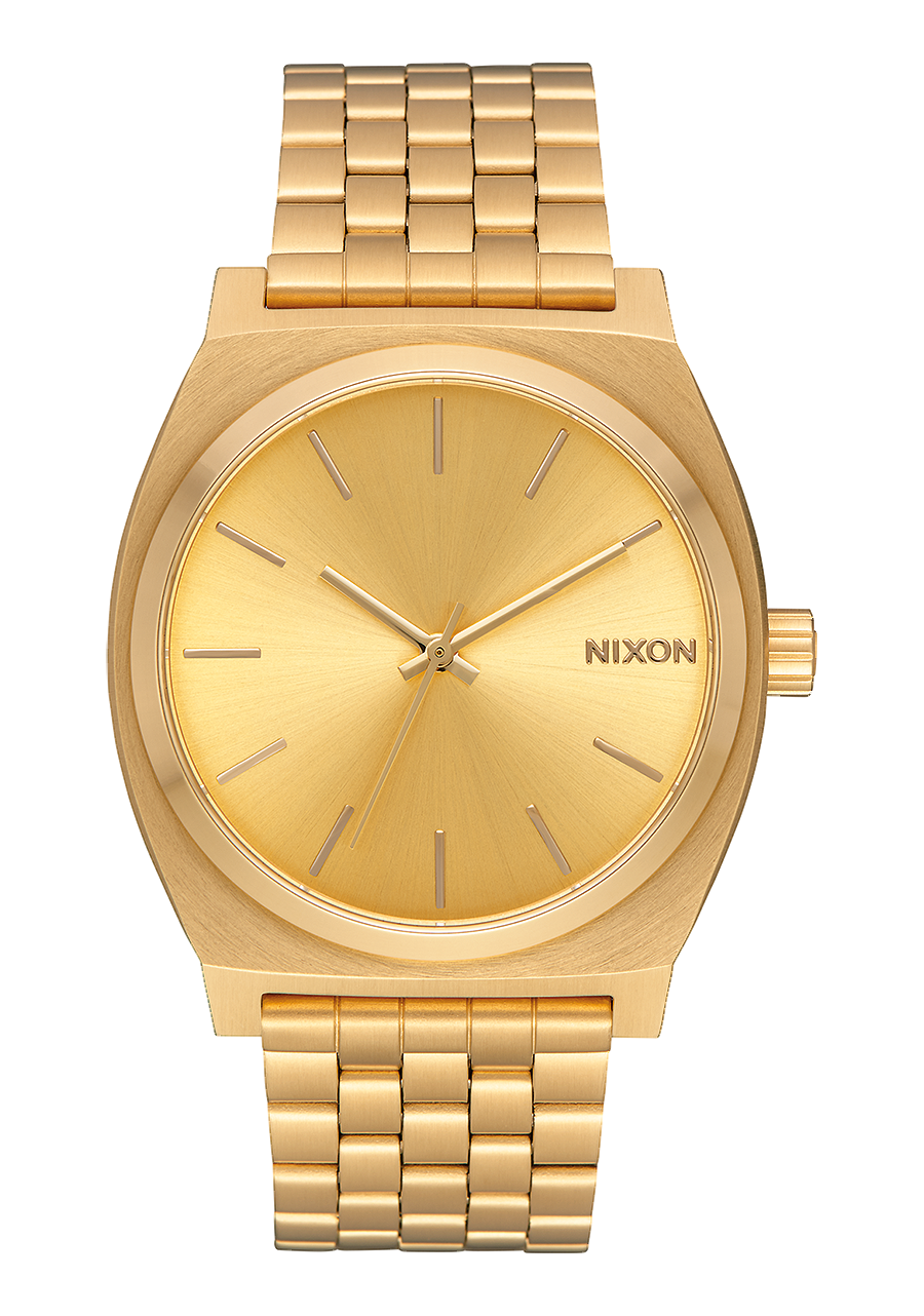 Is nixon a good brand hotsell