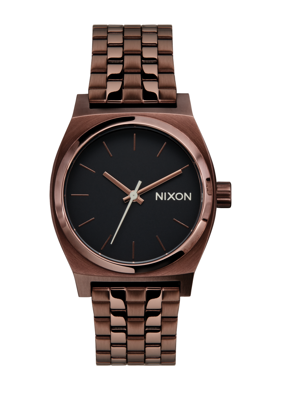 Medium Time Teller