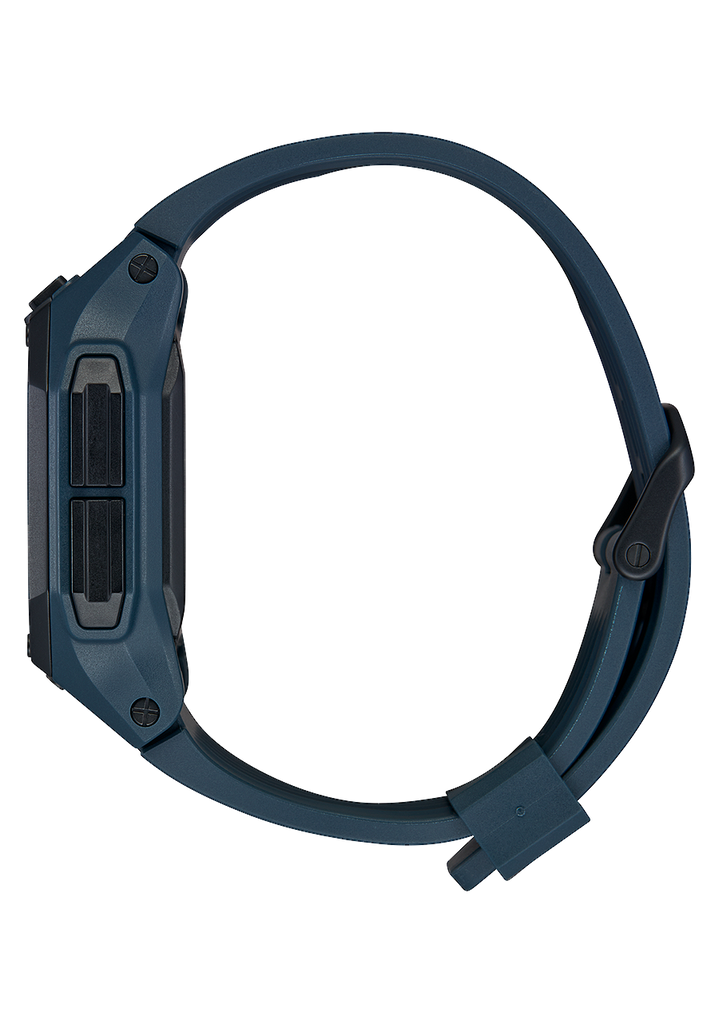 Nixon 2025 mission australia