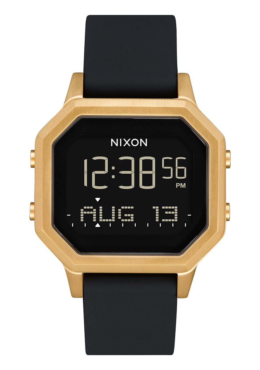 Jam Tangan Nixon Wanderlust Gold Nixon Rover Chrono Nixon