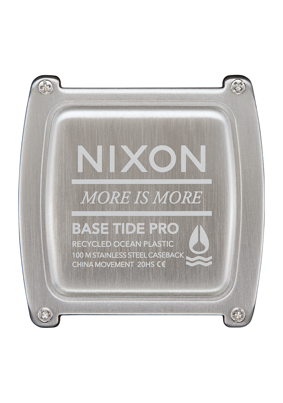 Base Tide Pro - Dark Slate View 4