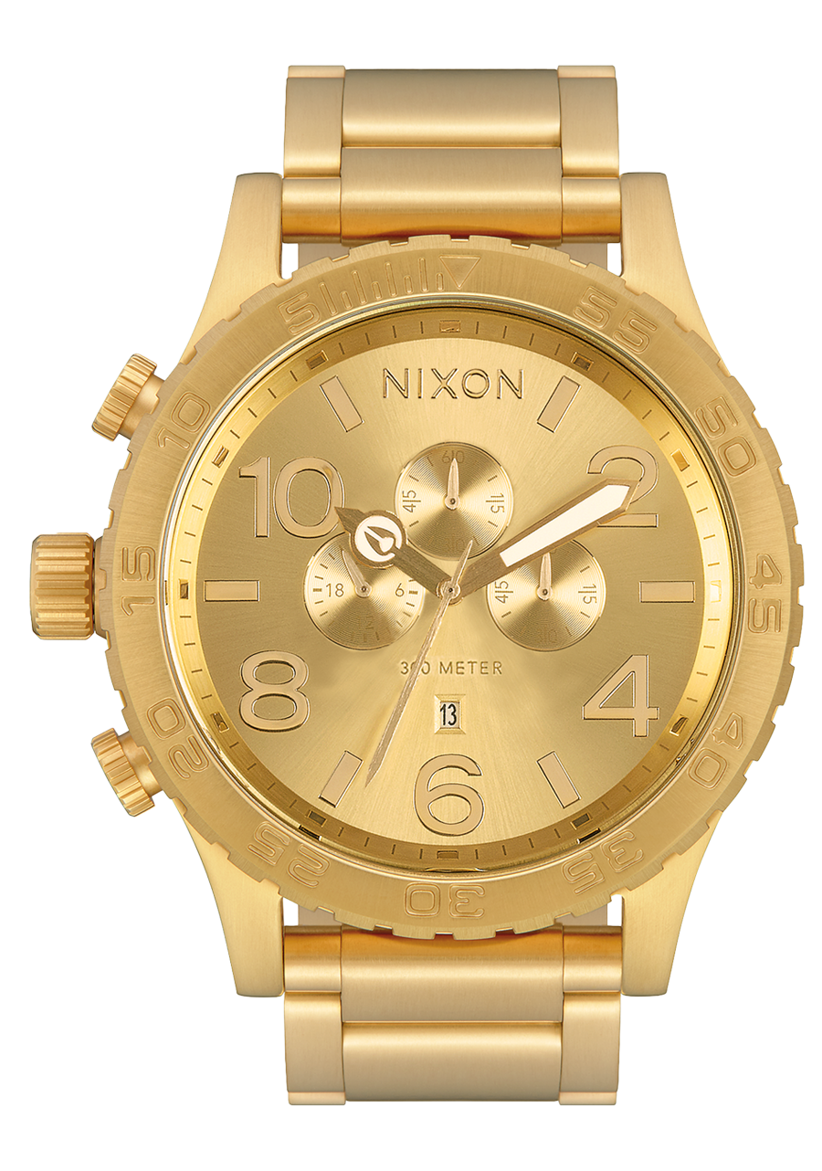 Is nixon a good brand sale