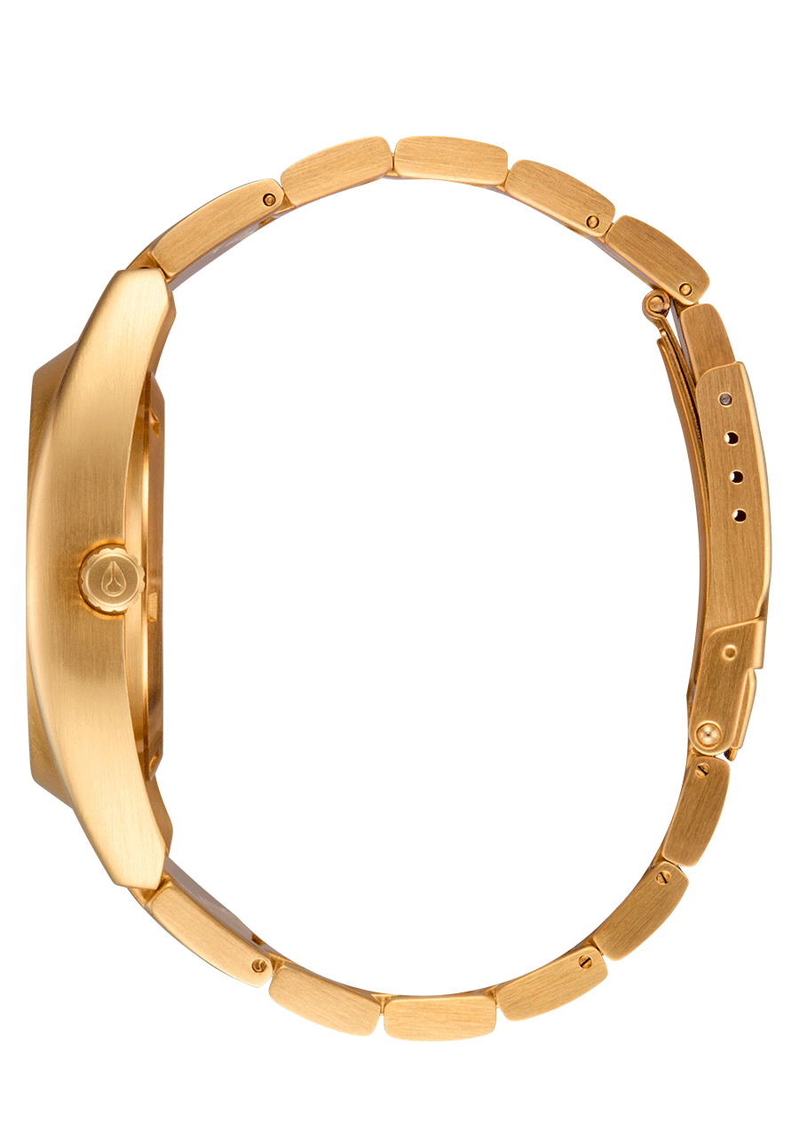 LTD Don - Gold / Black View 3
