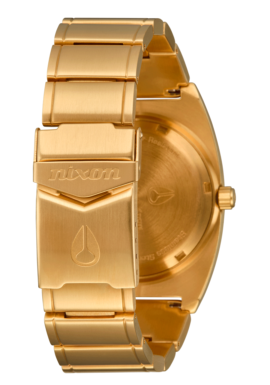 LTD Don - Gold / Black View 4