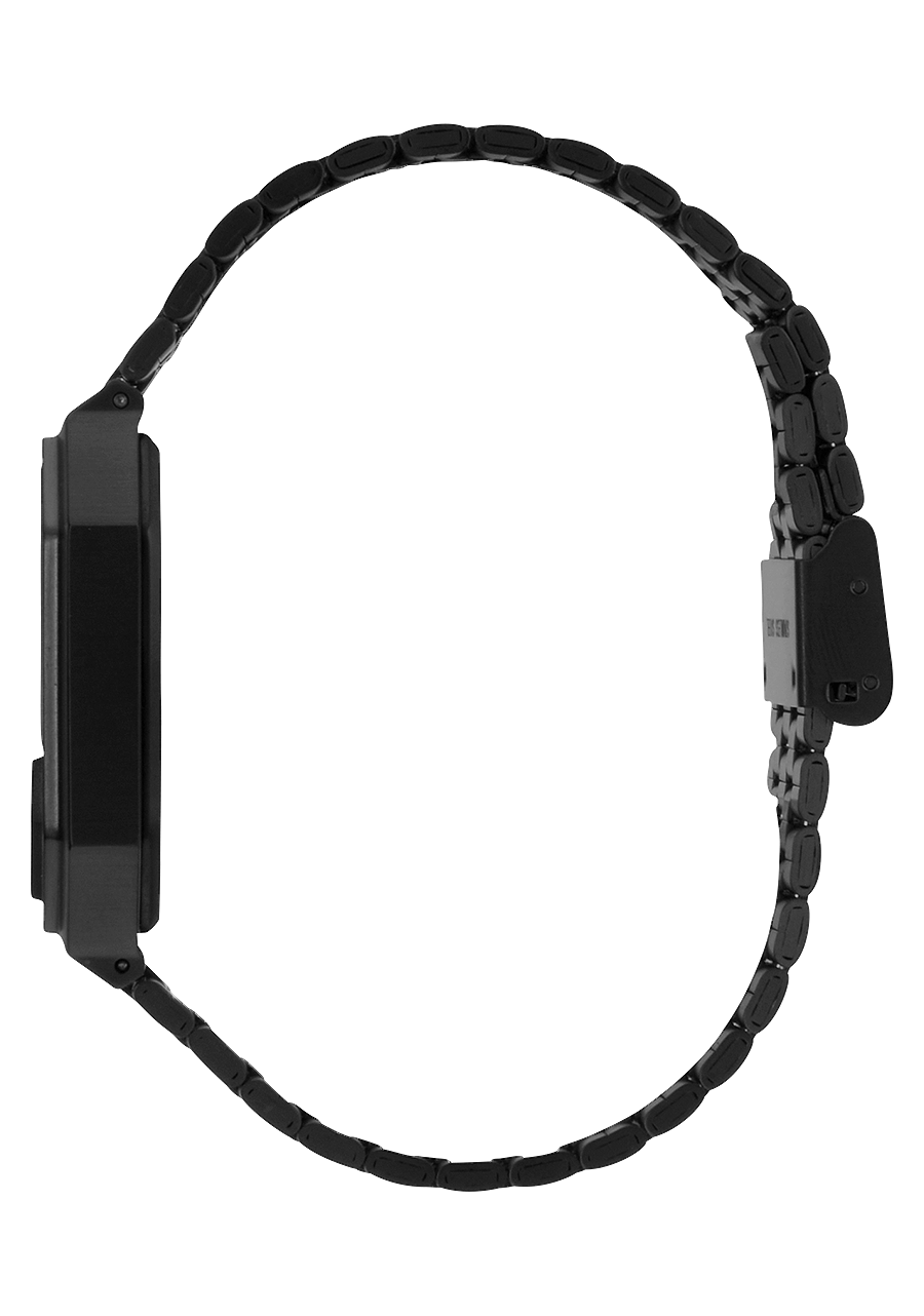 Re-Run - All Black View 2
