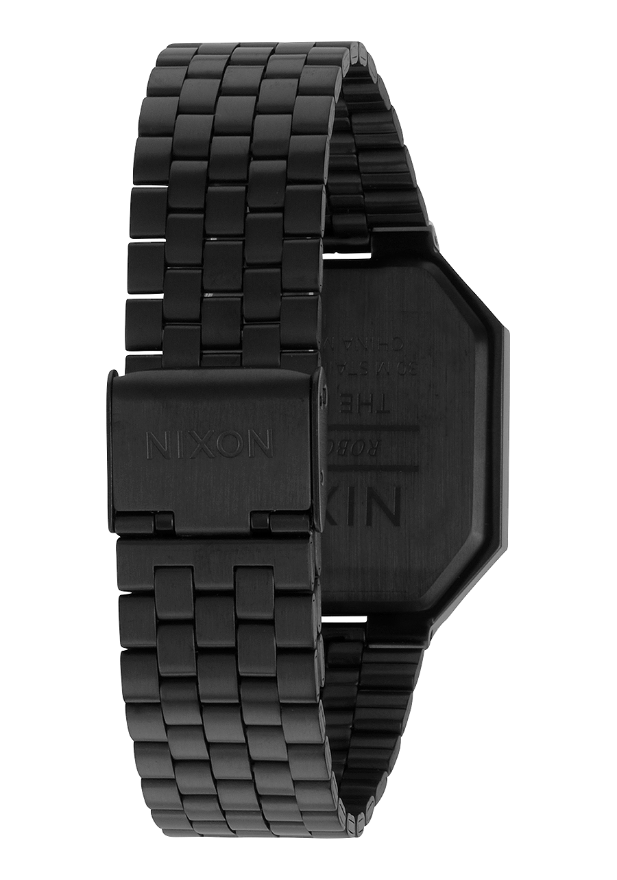 Re-Run - All Black View 3