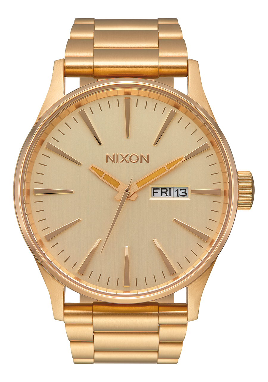 Are nixon good watches hotsell