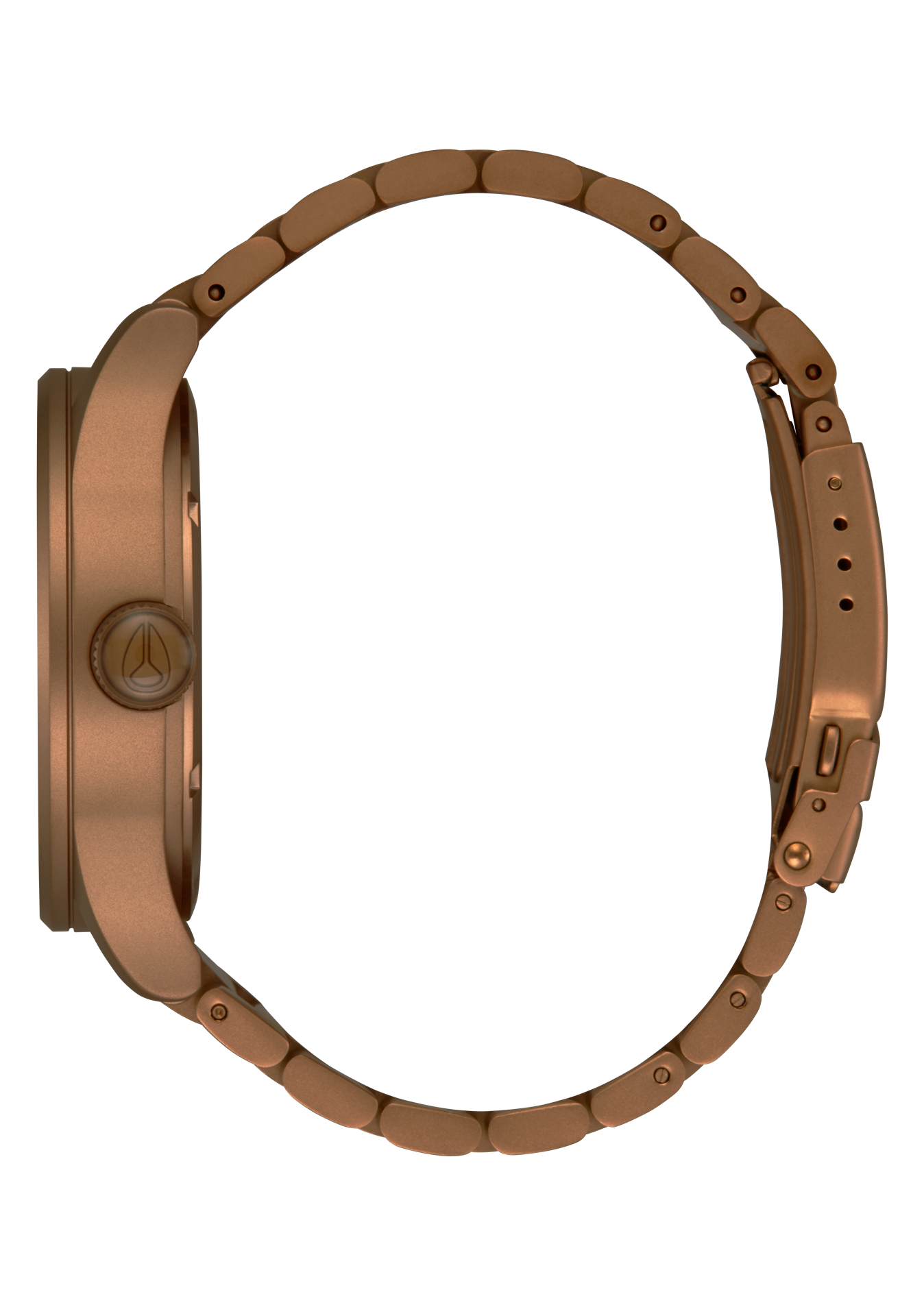 Sentry Stainless Steel - Bronze / Black View 3