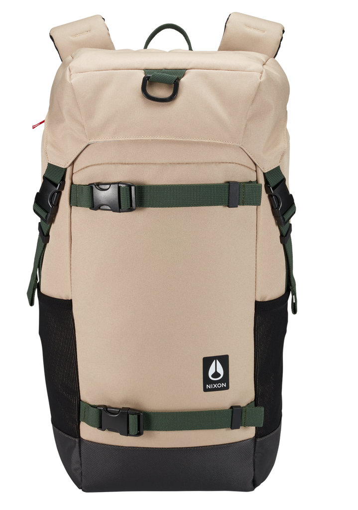 Nixon small top landlock ii
