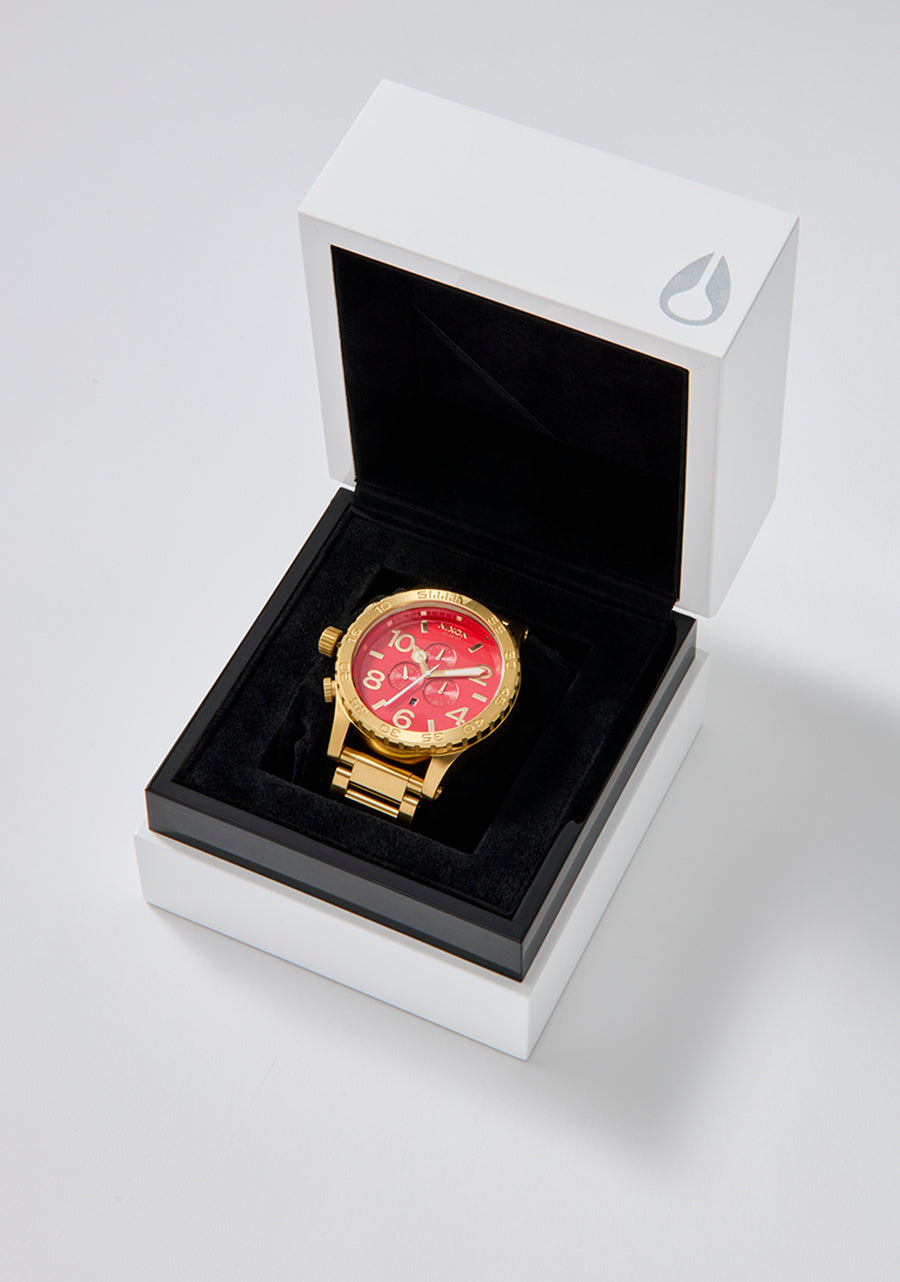 Nixon x Andy Davis – Nixon AU