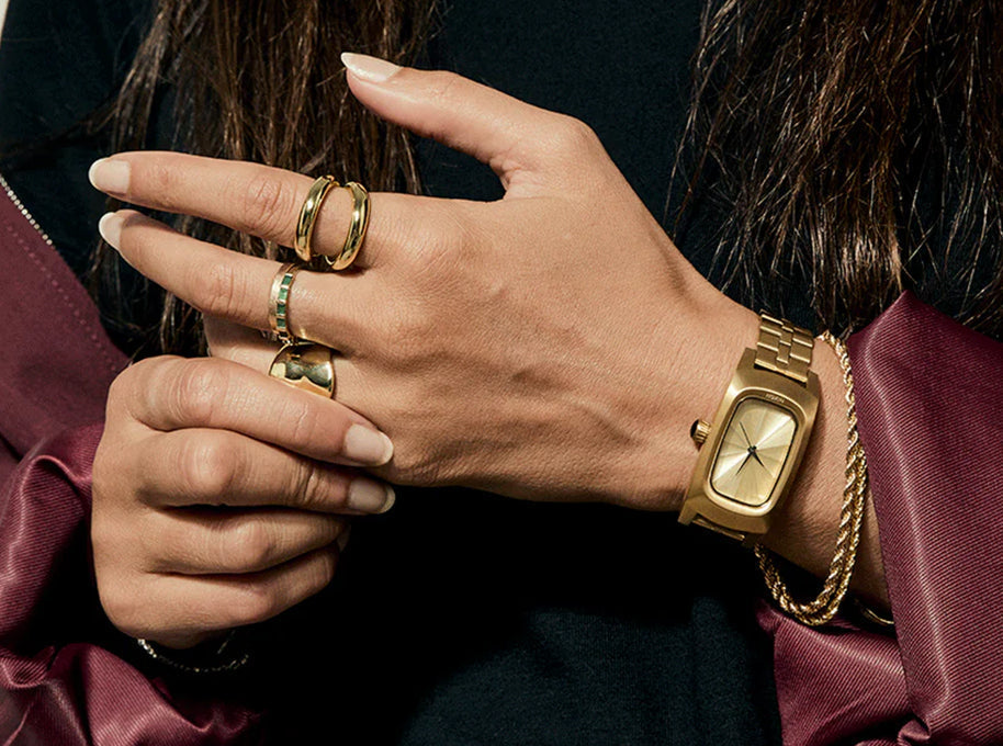 Nixon x Andy Davis – Nixon AU