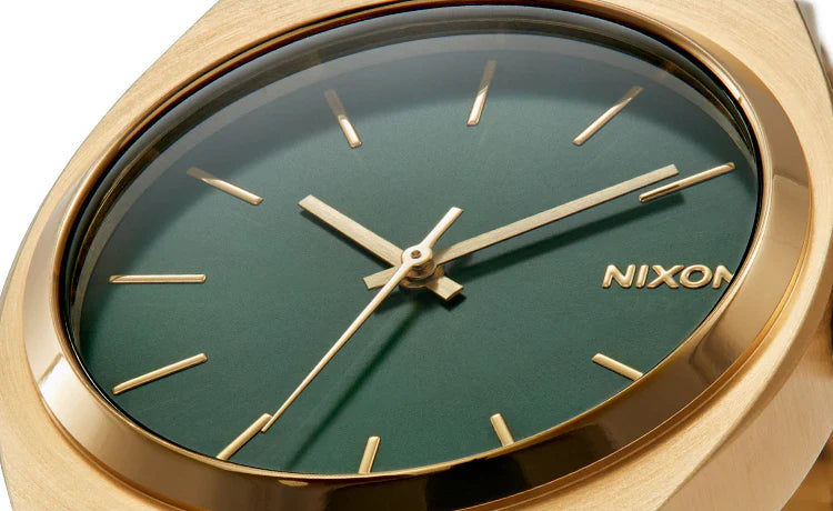 What Goes Into a Watch: The Making of the Nixon Time Teller – Nixon AU