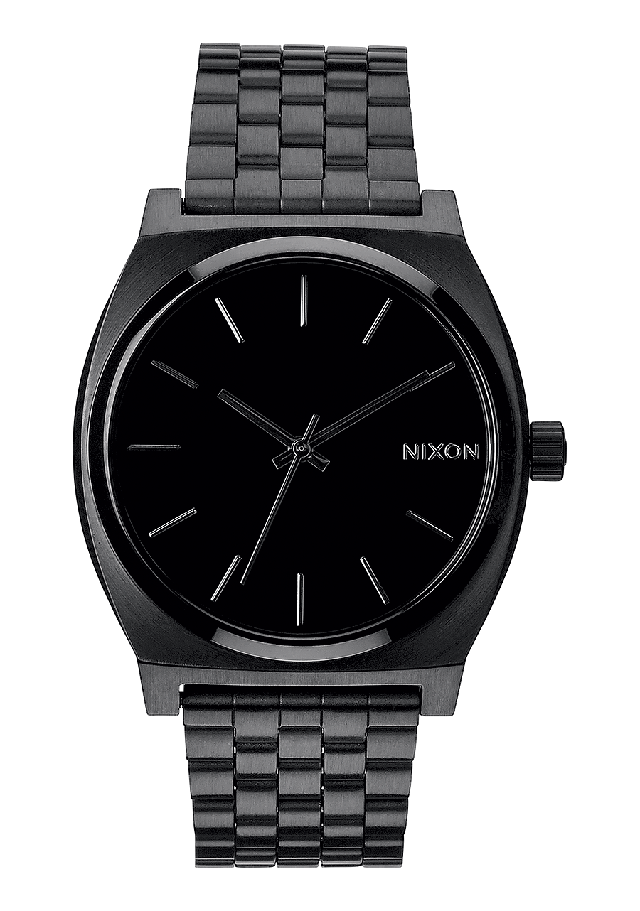Nixon time teller price outlet