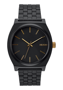 Women s Black Watches Women s Analog Digital Watches in Black Nixon AU