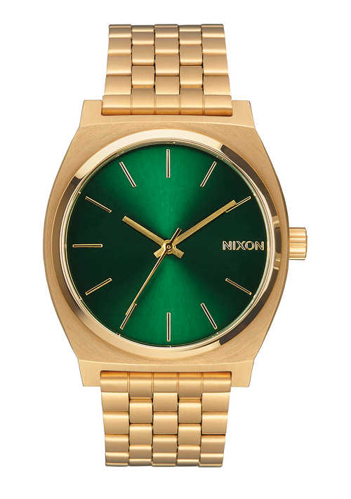 Mens gold 2025 watches afterpay