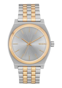 Unisilver watch for men's price gold hotsell