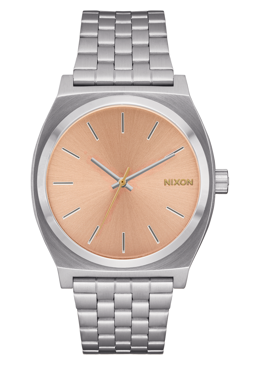 NIXON Time Teller 100M Watch - A045-5339-00 NIXON, WATCH NIXON Time Teller 100M Watch - A045-5339-00 NIXON, WATCH