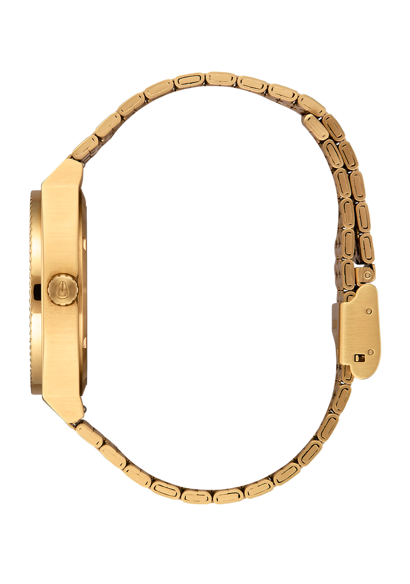 NIXON Time Teller - A045-5345-00 NIXON, WATCH NIXON Time Teller - A045-5345-00 NIXON, WATCH