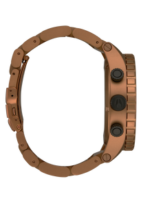 51-30 Chrono - Bronze / Black View 3