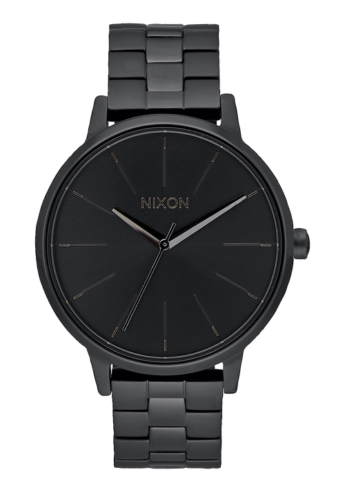 Women s Black Watches Women s Analog Digital Watches in Black