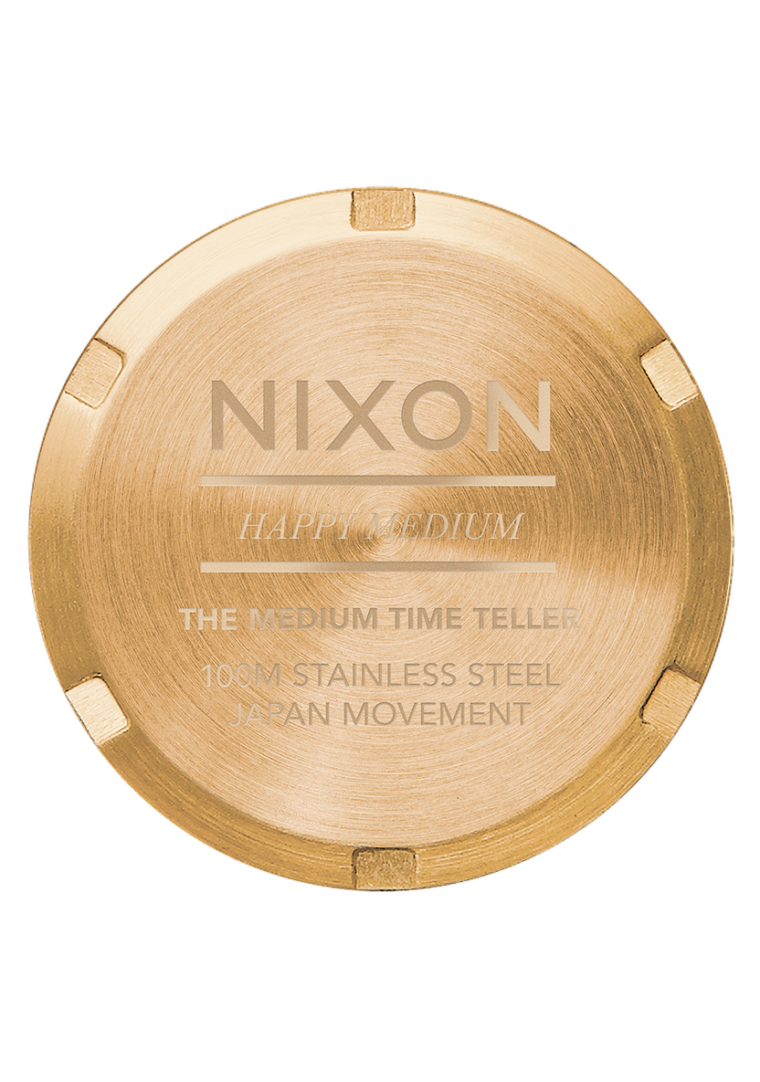 Nixon Medium Time Teller - A1130-1919-00 G-SHOCK Nixon Medium Time Teller - A1130-1919-00 G-SHOCK