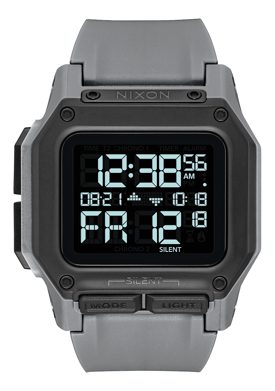 Nixon cheap mission australia