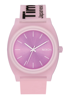 Time Teller P - Invisi-Pink