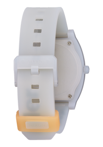 Time Teller P - Invisi-Gray View 3
