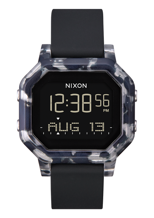 Women's clearance tide watch