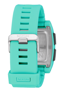 Base Tide Pro - Seafoam View 3