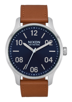 Patrol Leather