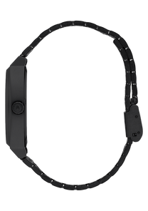 Time Teller Corp - Black / White View 2