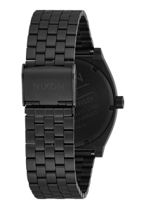 Time Teller Corp - Black / White View 3