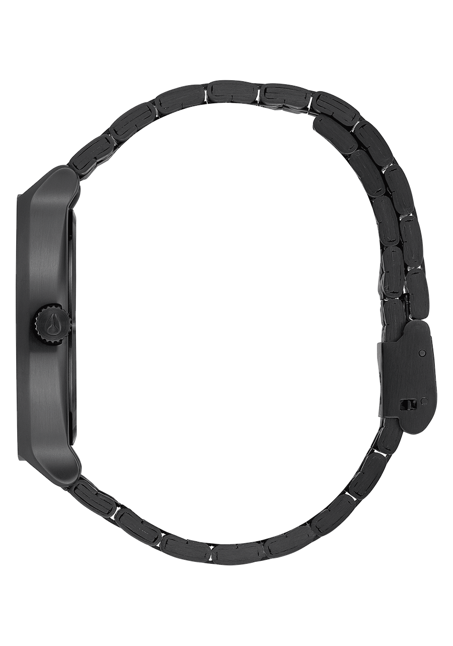 Clique - All Black View 2