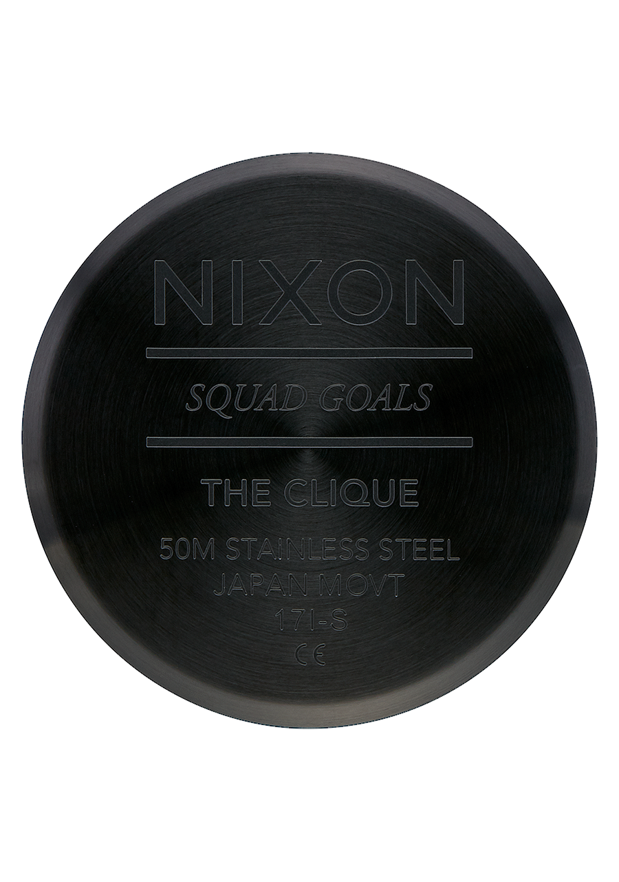 Clique - All Black View 4