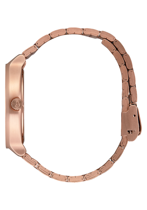 Clique - All Rose Gold