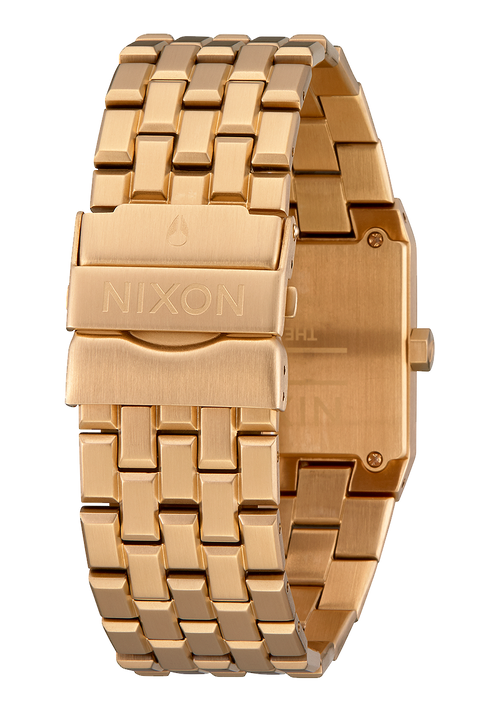 Ticket - All Gold