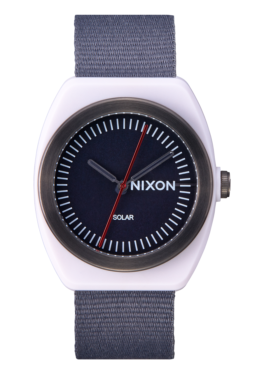 Nixon 2025 wave watch