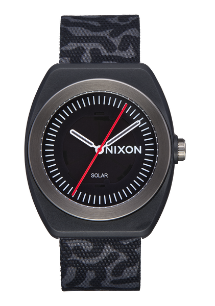 Nixon kylo cheap ren watch