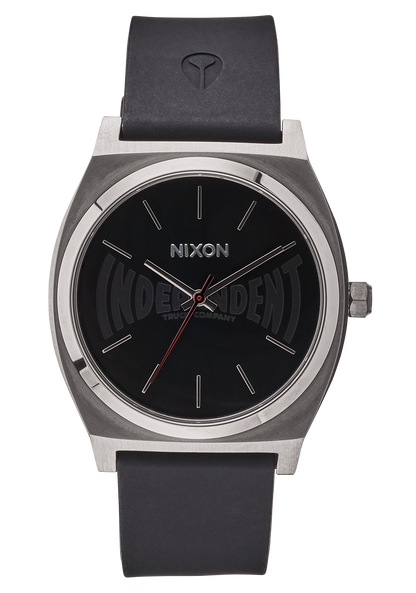 Nixon x Independent Time Teller View 8