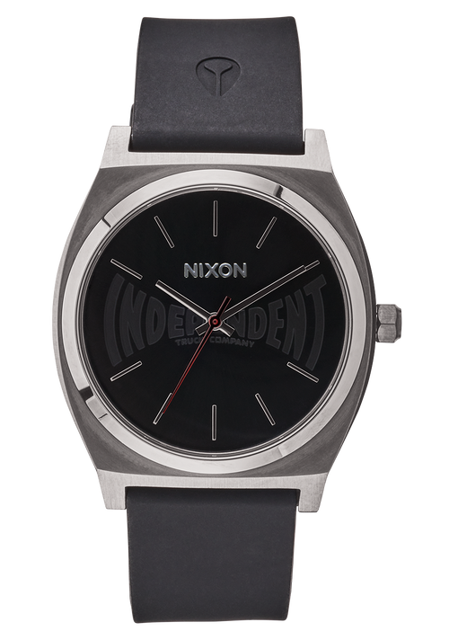 Nixon x Independent Time Teller