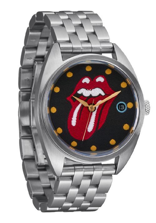 Nixon x Rolling Stones Primacy