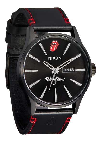 Nixon x Rolling Stones Sentry View 10