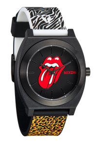 Nixon x Rolling Stones Time Teller OPP View 10