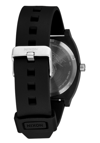 Time Teller OPP - Black / Black View 4