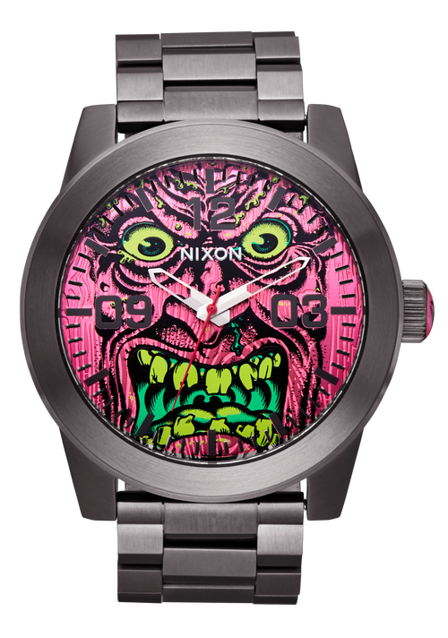 Nixon x outlet