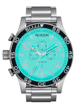 Nixon diving watch shop