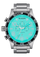 51-30 Chrono - Silver / Turquoise