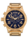 51-30 Chrono - Gold / Blue Sunray / Gold